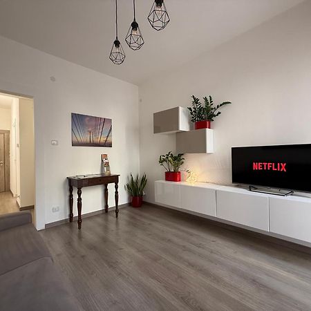 Ferienwohnung La Casa In Via Venti Verona Exterior foto