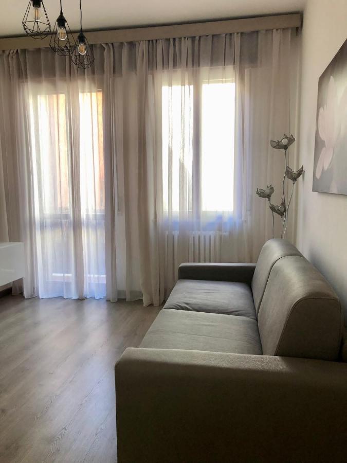 Ferienwohnung La Casa In Via Venti Verona Exterior foto