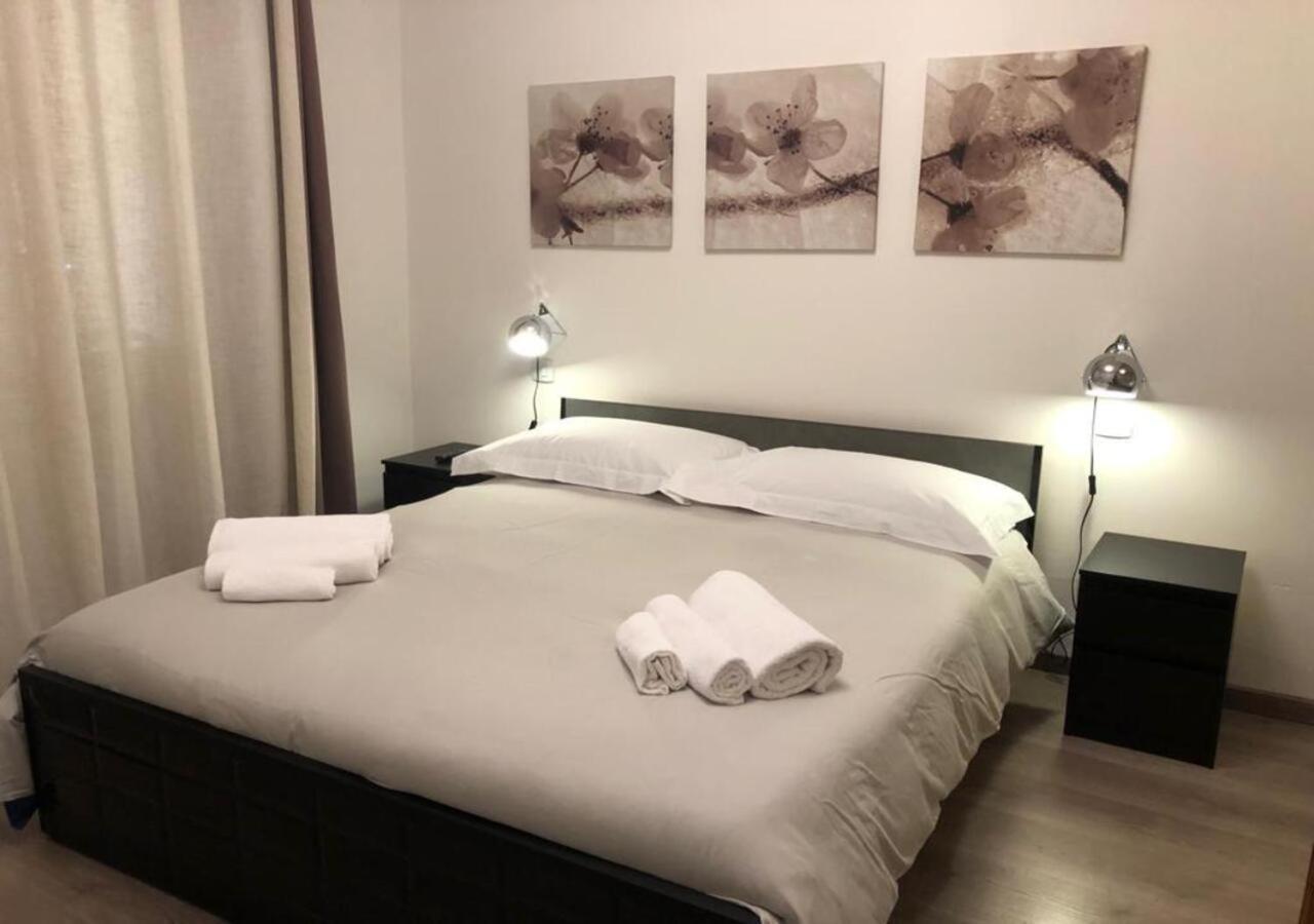 Ferienwohnung La Casa In Via Venti Verona Exterior foto