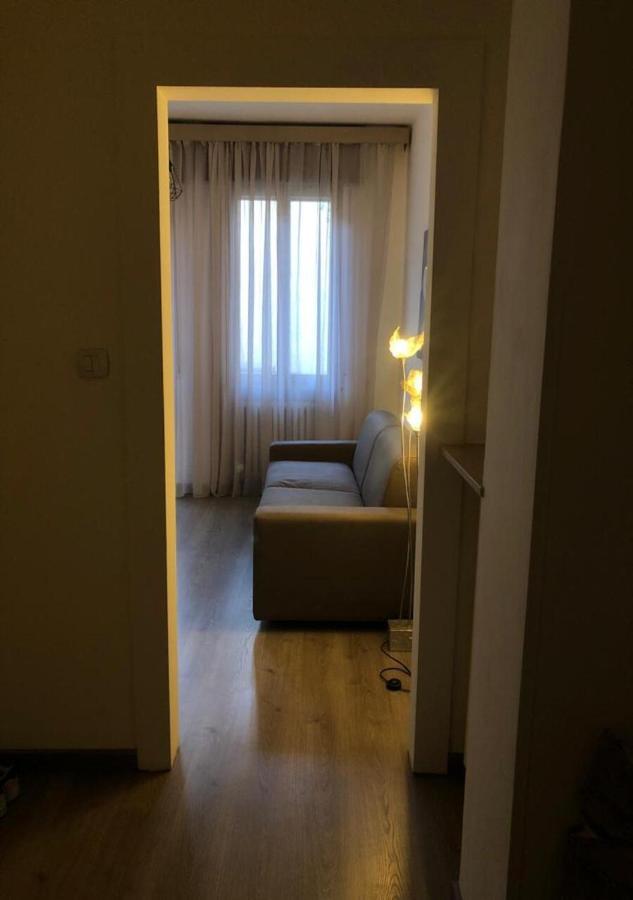 Ferienwohnung La Casa In Via Venti Verona Exterior foto